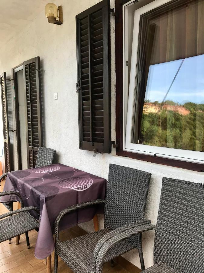 Ikar Apartment Εξωτερικό φωτογραφία