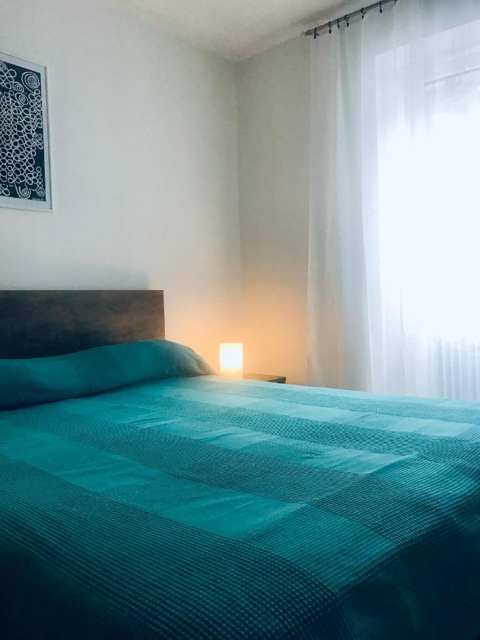 Ikar Apartment Εξωτερικό φωτογραφία