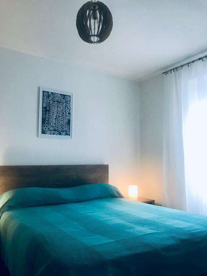 Ikar Apartment Εξωτερικό φωτογραφία