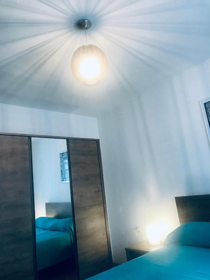 Ikar Apartment Εξωτερικό φωτογραφία