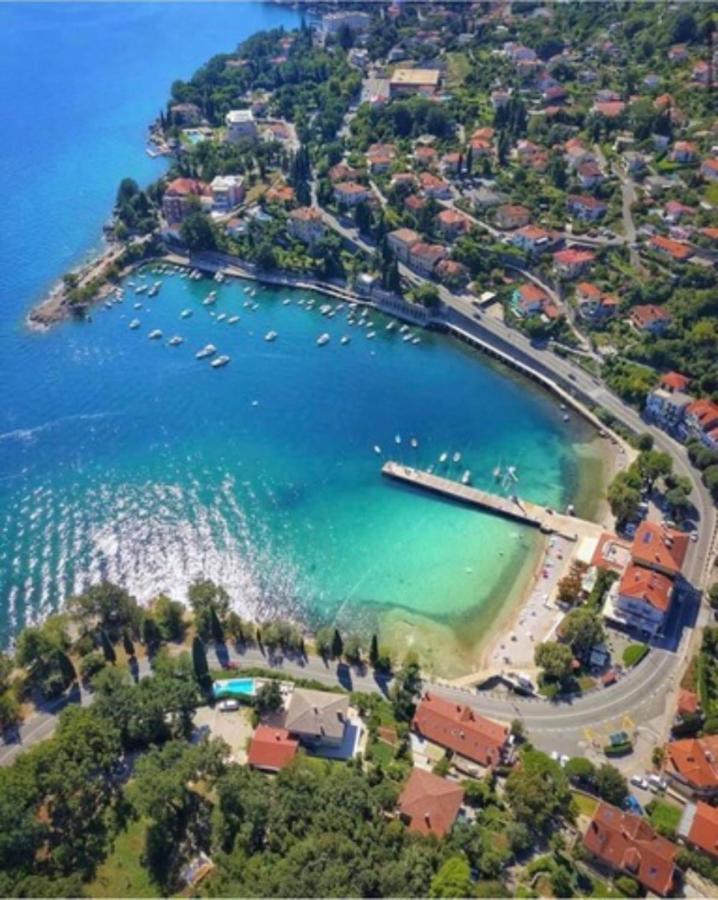 Ikar Apartment Εξωτερικό φωτογραφία