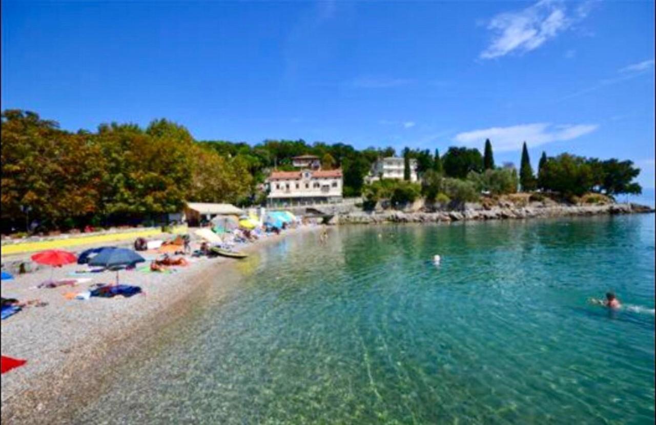 Ikar Apartment Εξωτερικό φωτογραφία