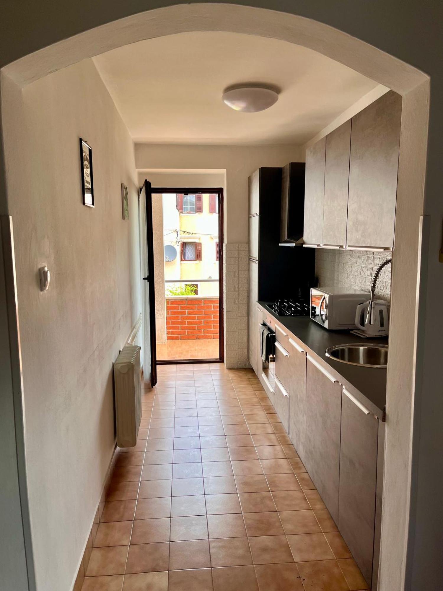 Ikar Apartment Εξωτερικό φωτογραφία